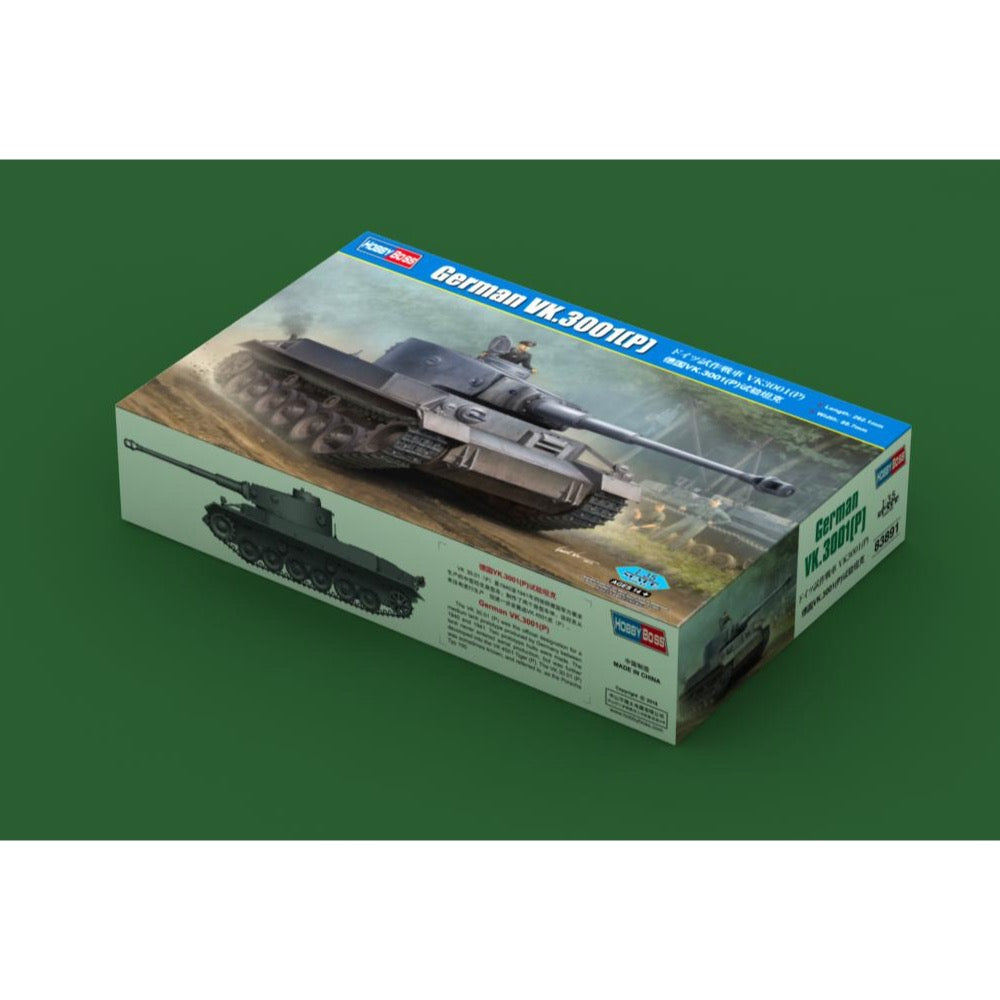 Hobby Boss 83891 1/35 German VK 3001(P)
