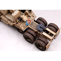 Hobby Boss 85519 1/35 M911 C-HET w/m747 Heavy Equipment Semi-Trailer