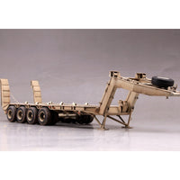 Hobby Boss 85519 1/35 M911 C-HET w/m747 Heavy Equipment Semi-Trailer