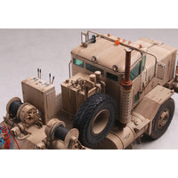 Hobby Boss 85519 1/35 M911 C-HET w/m747 Heavy Equipment Semi-Trailer