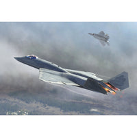 Hobby Boss 81722 1/48 YF-23 Lightning Prototype