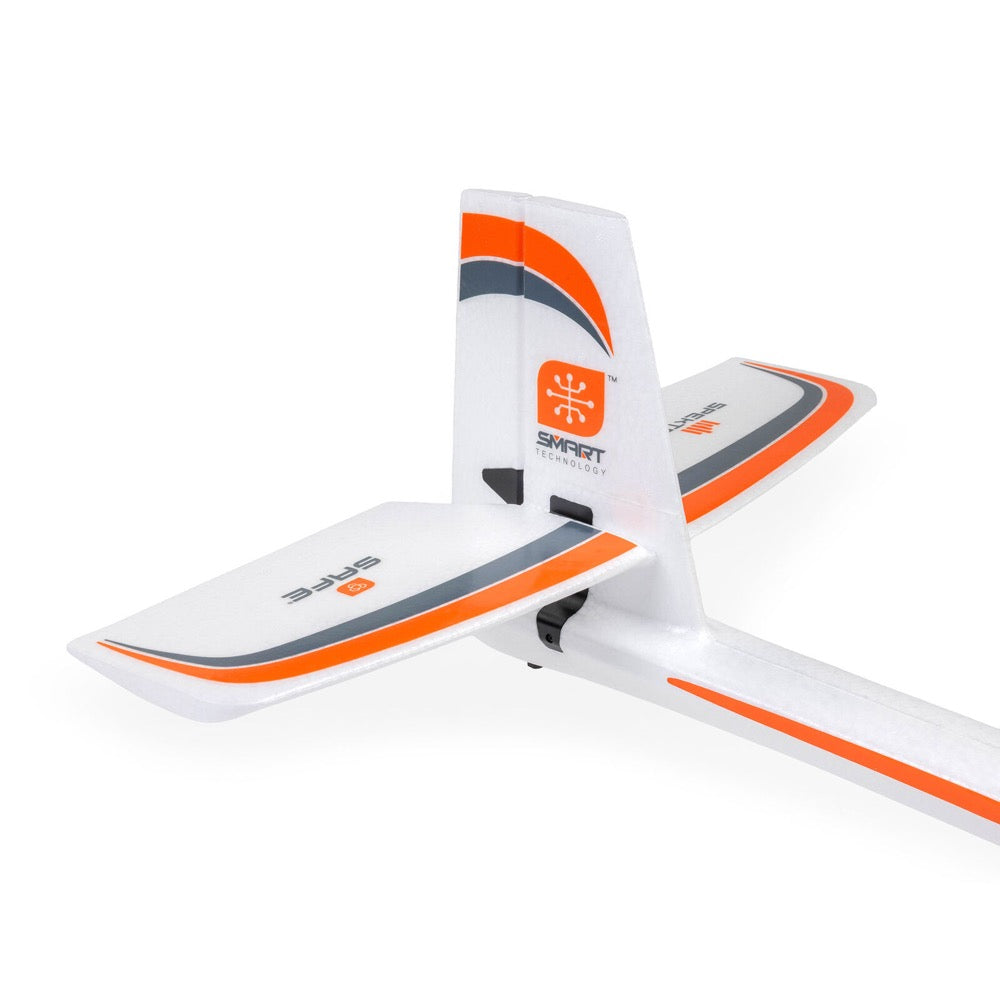 Hobbyzone AeroScout S 2 1.1m RC Plane with SAFE Technology BNF