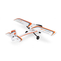 Hobbyzone AeroScout S 2 1.1m RC Plane with SAFE Technology BNF