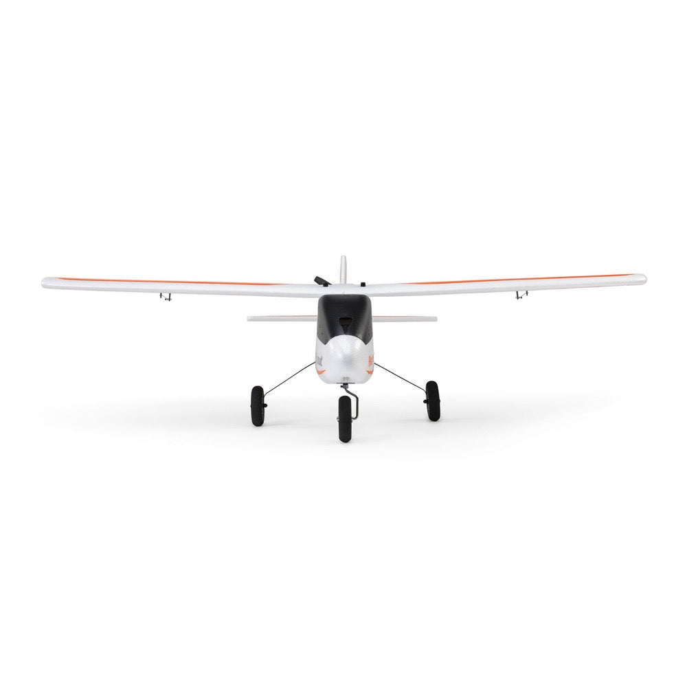 Hobbyzone AeroScout S 2 1.1m RC Plane with SAFE Technology BNF