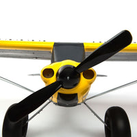 Hobbyzone Carbon Cub S 2 RC Plane (BNF Basic) HBZ32500