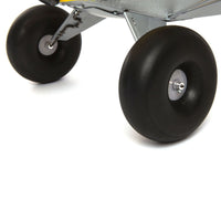 Hobbyzone Carbon Cub S 2 RC Plane (BNF Basic) HBZ32500