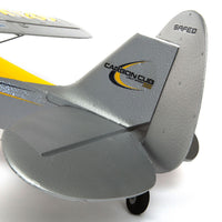 Hobbyzone Carbon Cub S 2 RC Plane (BNF Basic) HBZ32500