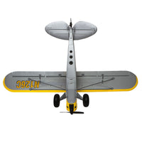 Hobbyzone Carbon Cub S 2 RC Plane (BNF Basic) HBZ32500