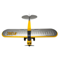 Hobbyzone Carbon Cub S 2 RC Plane (BNF Basic) HBZ32500