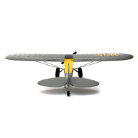 Hobbyzone Carbon Cub S 2 RC Plane (BNF Basic) HBZ32500