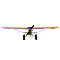 Hobbyzone Carbon Cub S 2 RC Plane (BNF Basic) HBZ32500