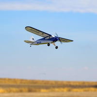 Hobbyzone HBZ44500 Sport Cub S 2 RC Plane (BNF Basic)