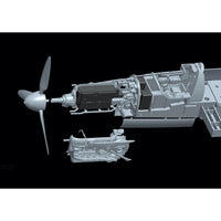 Hong Kong Model 01E021 1/32 Dornier Do 335 Night Fighter*