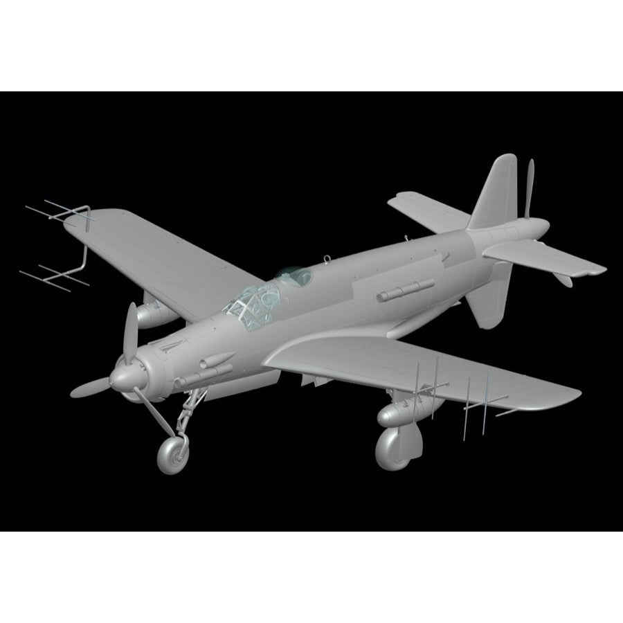 Hong Kong Model 01E021 1/32 Dornier Do 335 Night Fighter*