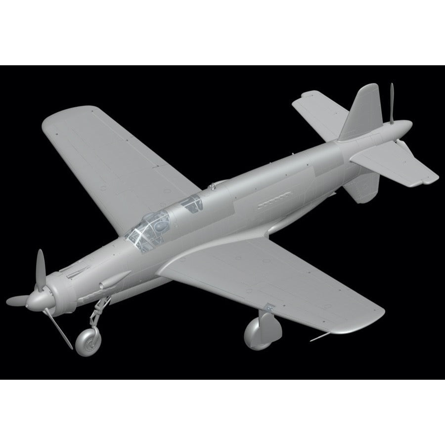 Hong Kong Model 01E021 1/32 Dornier Do 335 Night Fighter*