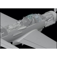 Hong Kong Model 01E021 1/32 Dornier Do 335 Night Fighter*