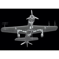 Hong Kong Model 01E021 1/32 Dornier Do 335 Night Fighter*