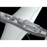 Hong Kong Model 01E021 1/32 Dornier Do 335 Night Fighter*