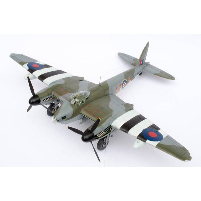 Hong Kong Models 01E015 1/32 De Havilland Mosquito B MK IV Series II 4897041570168