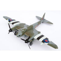 Hong Kong Models 01E015 1/32 De Havilland Mosquito B MK IV Series II 4897041570168