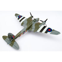 Hong Kong Models 01E015 1/32 De Havilland Mosquito B MK IV Series II 4897041570168
