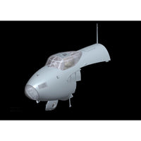 Hong Kong Models 01E015 1/32 De Havilland Mosquito B MK IV Series II 4897041570168