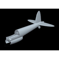 Hong Kong Models 01E015 1/32 De Havilland Mosquito B MK IV Series II 4897041570168
