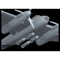 Hong Kong Models 01E015 1/32 De Havilland Mosquito B MK IV Series II 4897041570168