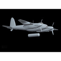 Hong Kong Models 01E015 1/32 De Havilland Mosquito B MK IV Series II 4897041570168