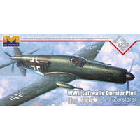 Hong Kong Models 01E07 1/32 Dornier Do-335 B-2 Zerstörer