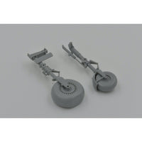 Hong Kong Models 01E08 1/32 Dornier Do-335 Fighter Bomber 4897041570090