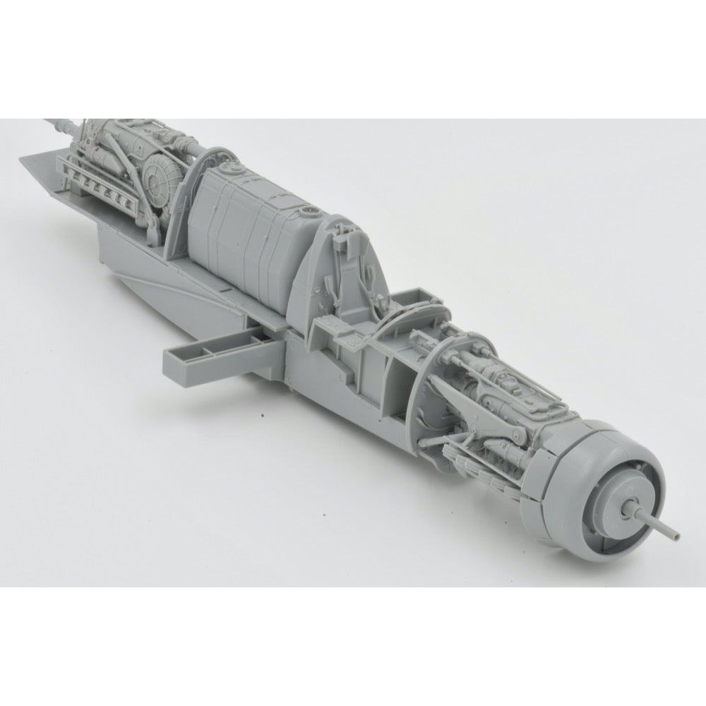 Hong Kong Models 01E08 1/32 Dornier Do-335 Fighter Bomber 4897041570090