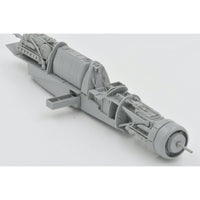 Hong Kong Models 01E08 1/32 Dornier Do-335 Fighter Bomber 4897041570090