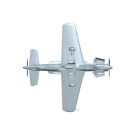 Hong Kong Models 01E08 1/32 Dornier Do-335 Fighter Bomber 4897041570090