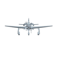 Hong Kong Models 01E08 1/32 Dornier Do-335 Fighter Bomber 4897041570090