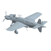 Hong Kong Models 01E08 1/32 Dornier Do-335 Fighter Bomber 4897041570090