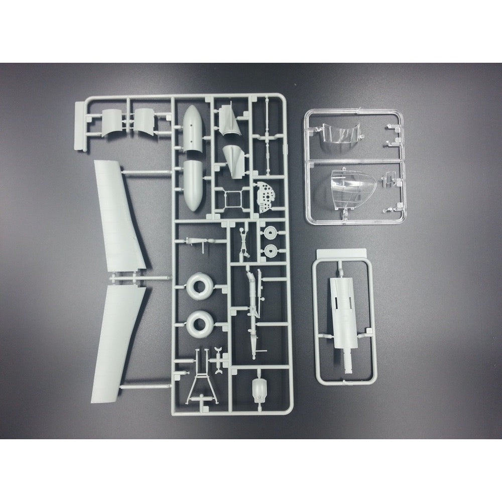 Hong Kong Models 01E08 1/32 Dornier Do-335 Fighter Bomber 4897041570090