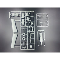 Hong Kong Models 01E08 1/32 Dornier Do-335 Fighter Bomber 4897041570090
