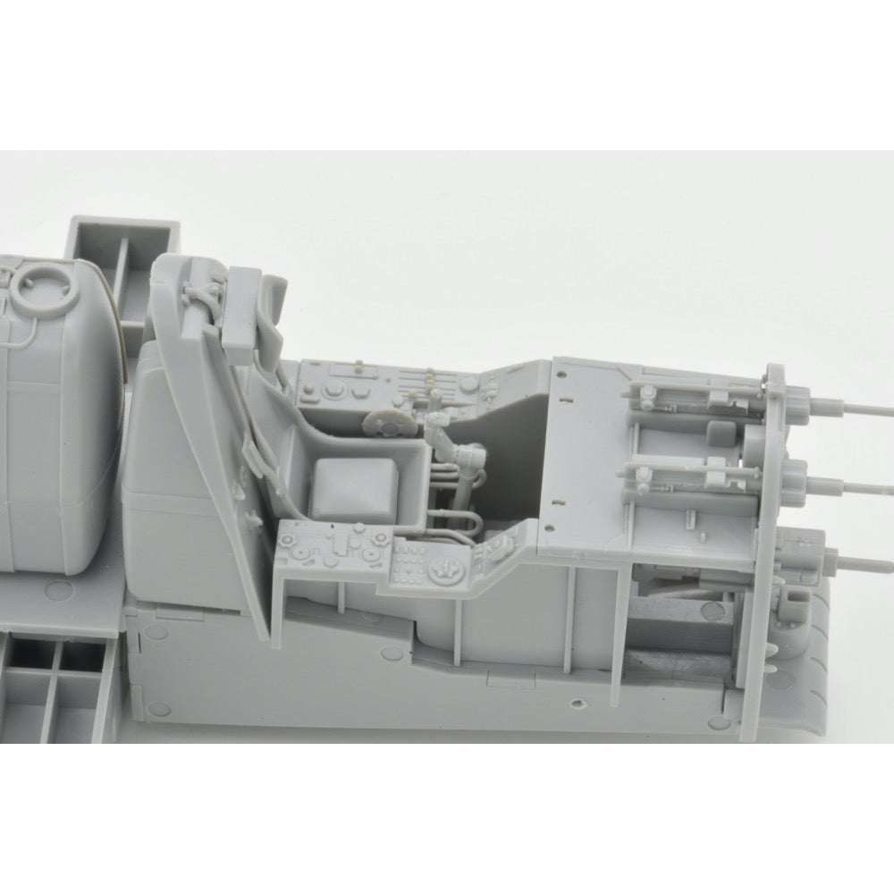 Hong Kong Models 01E08 1/32 Dornier Do-335 Fighter Bomber 4897041570090