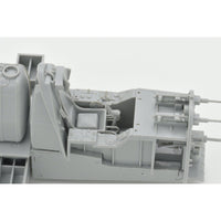 Hong Kong Models 01E08 1/32 Dornier Do-335 Fighter Bomber 4897041570090