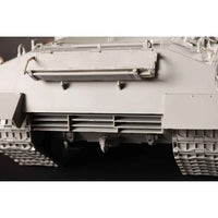 I Love Kit 1/16 M4A3E8 Thunder VII Medium Tank Plastic Model Kit