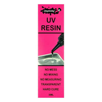 Icky Sticky 11013 UV Resin (30ml) 9330271015405