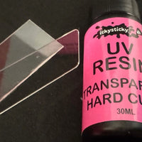 Icky Sticky 11013 UV Resin (30ml) 9330271015405