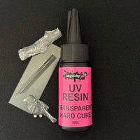 Icky Sticky 11013 UV Resin (30ml) 9330271015405