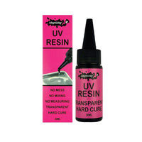 Icky Sticky 11013 UV Resin (30ml) 9330271015405