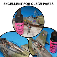 Icky Sticky 11013 UV Resin (30ml) 9330271015405