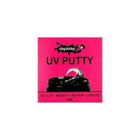 Icky Sticky 11015 UV Putty (60ml) 9330271014392
