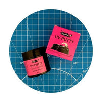 Icky Sticky 11015 UV Putty (60ml) 9330271014392