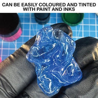 Icky Sticky 11015 UV Putty (60ml) 9330271014392