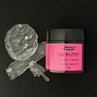 Icky Sticky 11015 UV Putty (60ml) 9330271014392